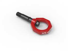 aFe Control Tow Hook 450-721002-R